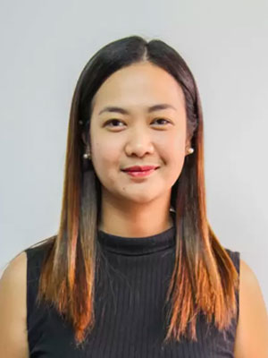 Catherine Vallete - Accounts and Administration